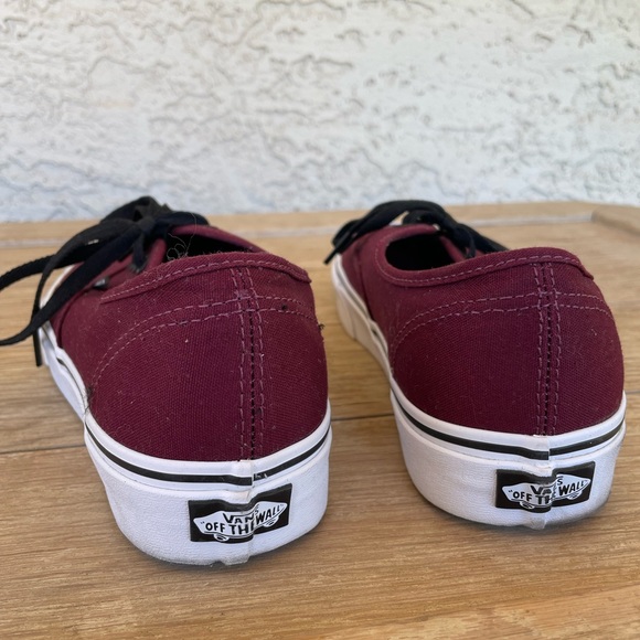 Vans authentic - Picture 3 of 5